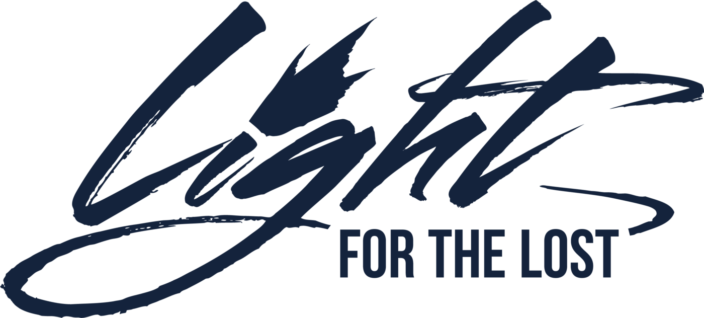 Light for the Lost